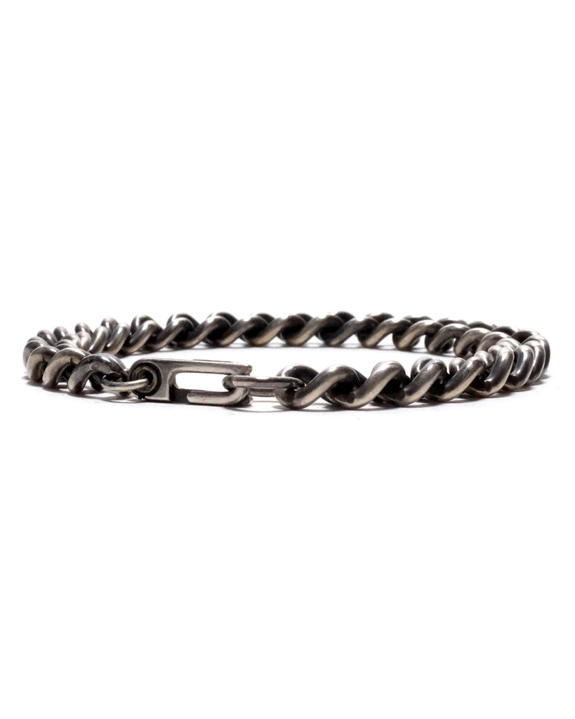 Fifth General Store - SILVER BRACELET HL-003 – IN MY BOOK STORE