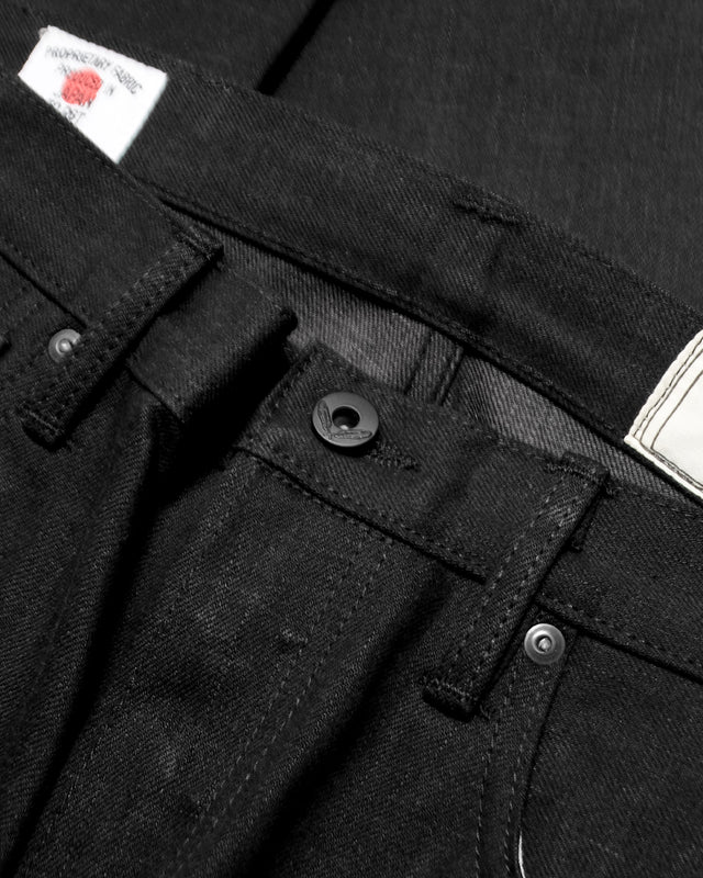 15oz Silveridge in Stealth
