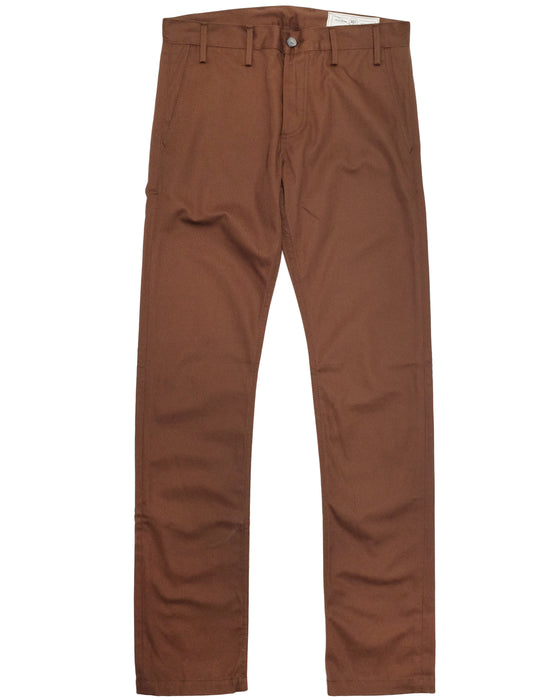 RGT Officer Trouser in Nutmeg
