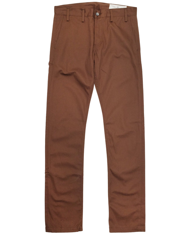 RGT Officer Trouser in Nutmeg