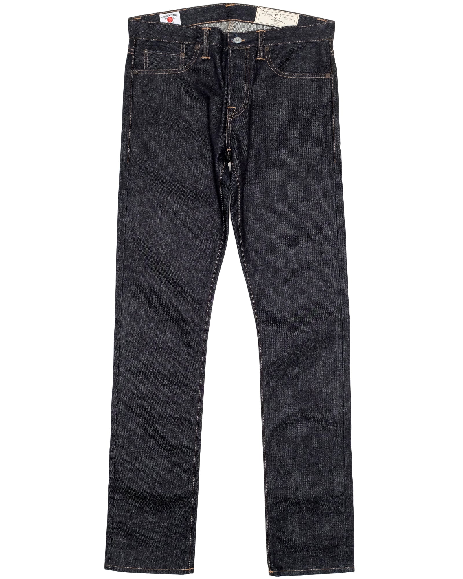 15 oz. SK in Indigo-Pants-Rogue Territory-General Quarters
