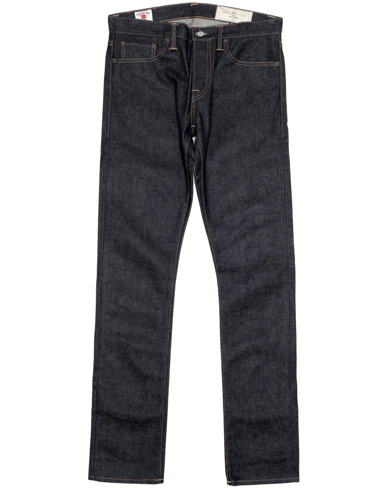 15oz SK in Indigo