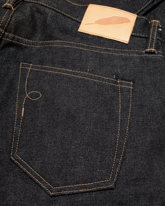 15 oz. SK in Indigo-Pants-Rogue Territory-General Quarters