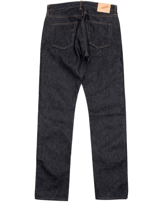 15 oz. Standard Issue in Indigo-Pants-Rogue Territory-General Quarters
