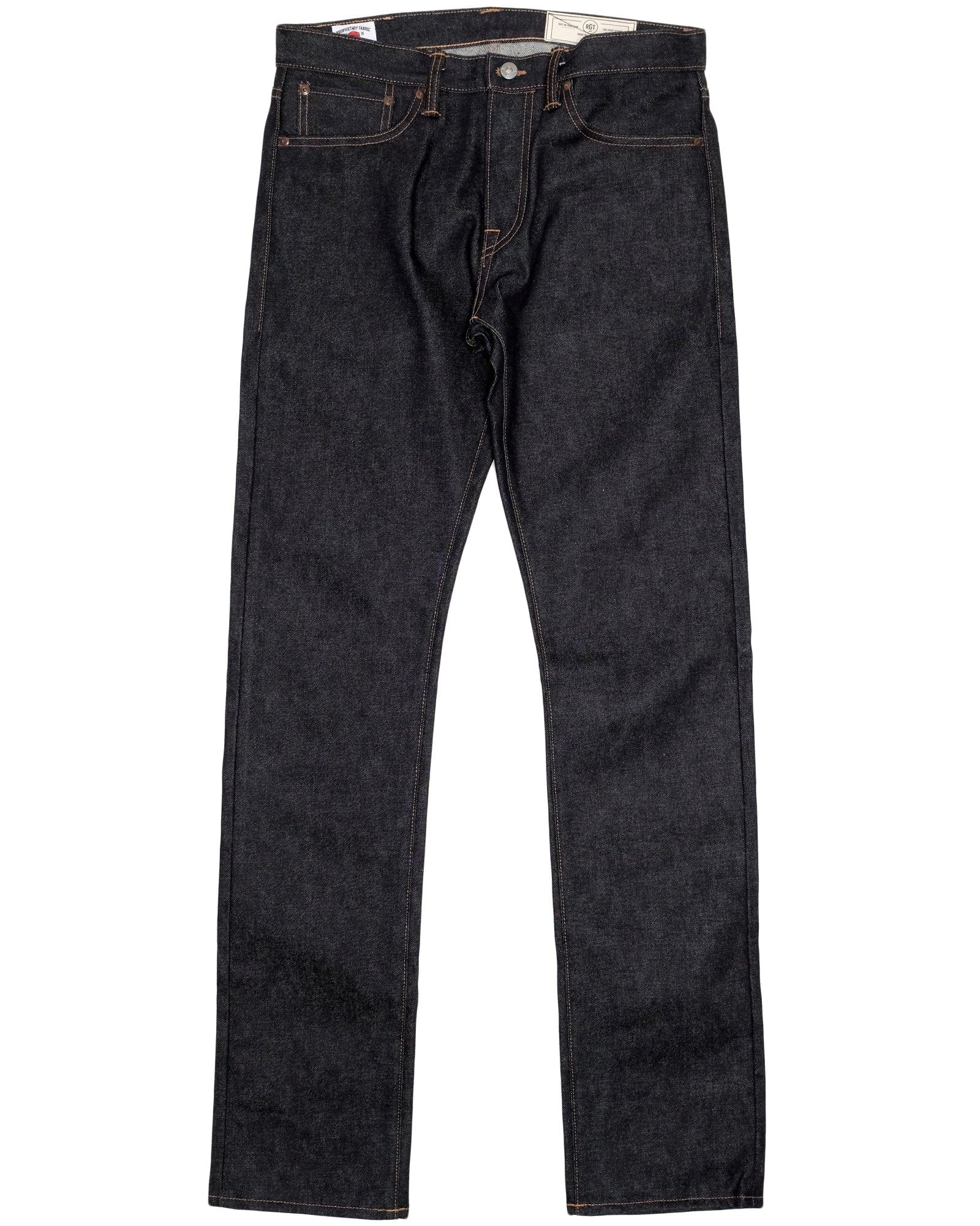 15 oz. Stanton in Indigo-Pants-Rogue Territory-General Quarters