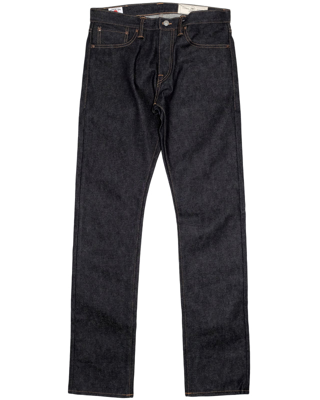 15 oz. Stanton in Indigo-Pants-Rogue Territory-General Quarters