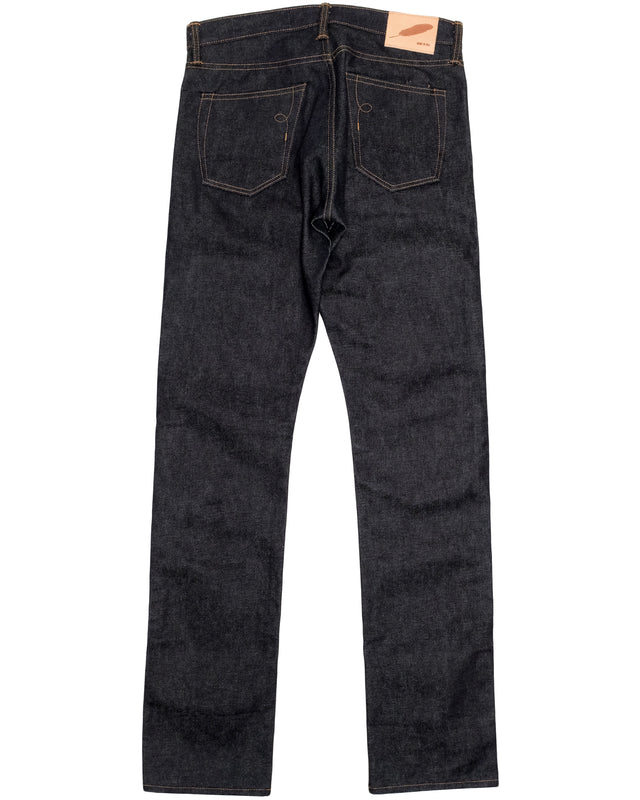 15 oz. Stanton in Indigo-Pants-Rogue Territory-General Quarters