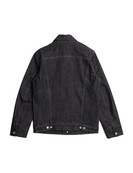 15 oz. Denim Supply Jacket in Indigo-Layers-Rogue Territory-General Quarters