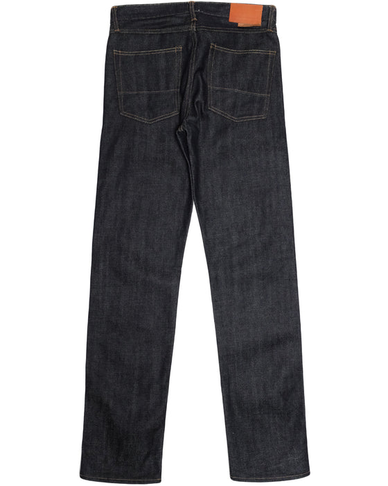 14.75 oz. Sheffield in Indigo-Pants-Tellason-General Quarters