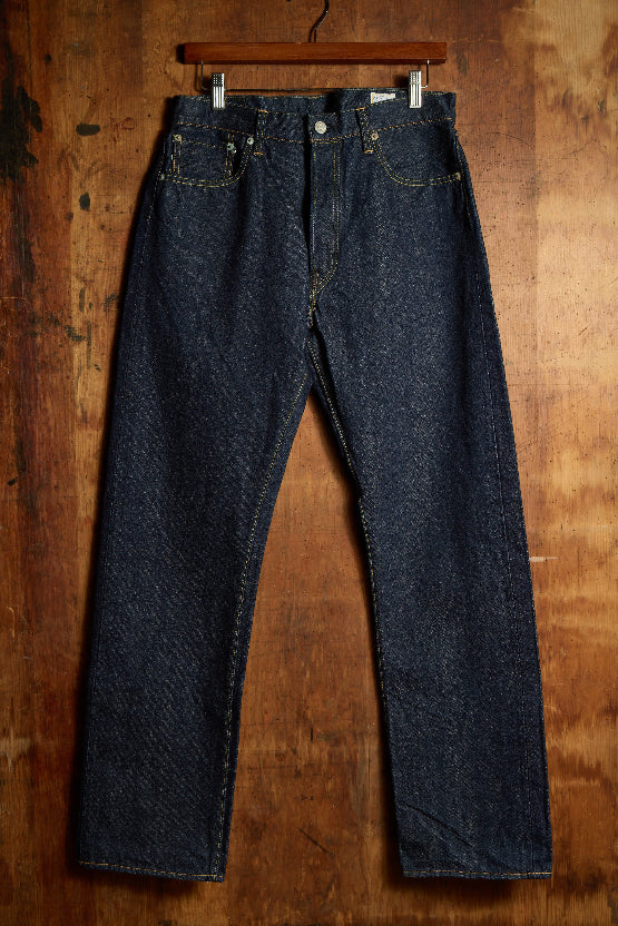 105 Standard Denim in Indigo