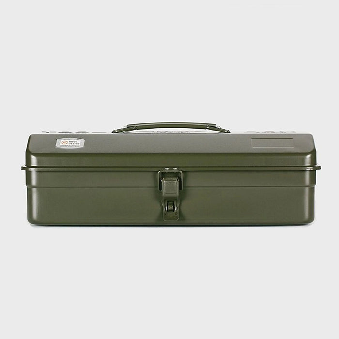 Toolbox Y-350 in Military Green