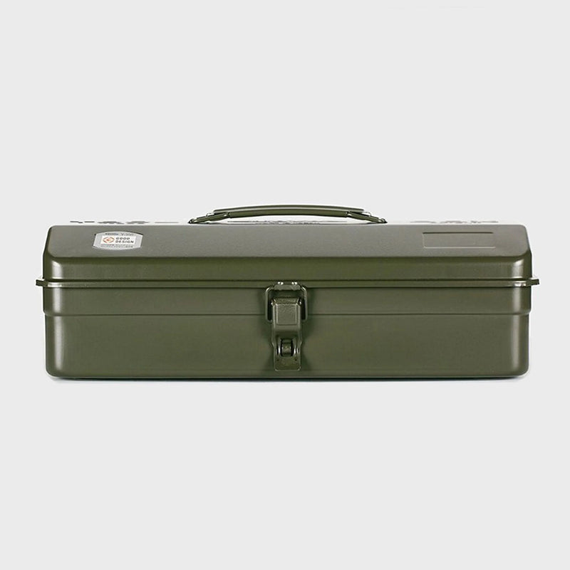 Toolbox Y-350 in Military Green
