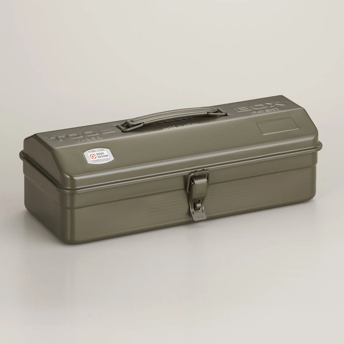 Toolbox Y-350 in Military Green