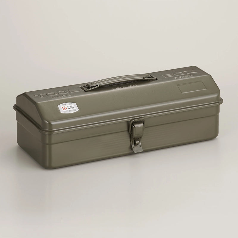 Toolbox Y-350 in Military Green