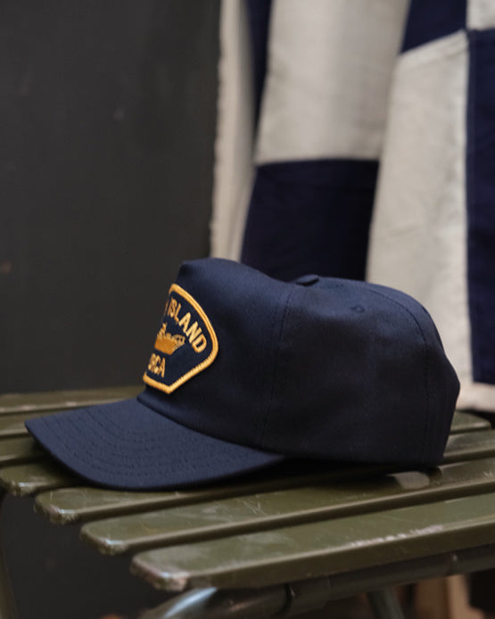 Amity Island ORCA hat