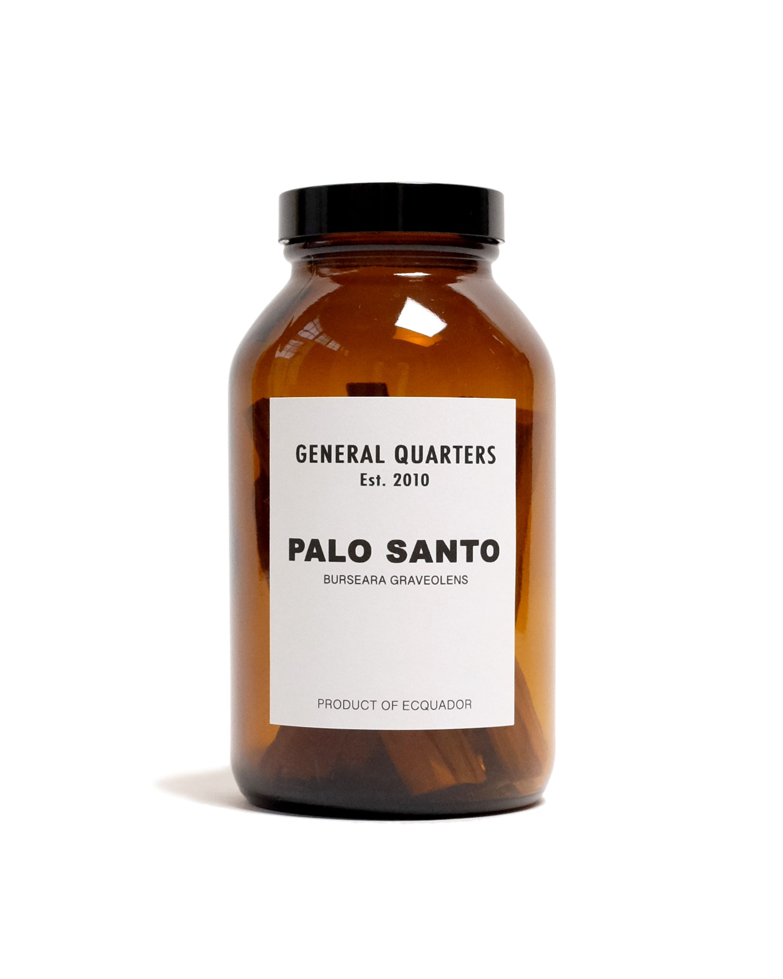 Palo Santo Wood Incense-Accessories-General Quarters-General Quarters