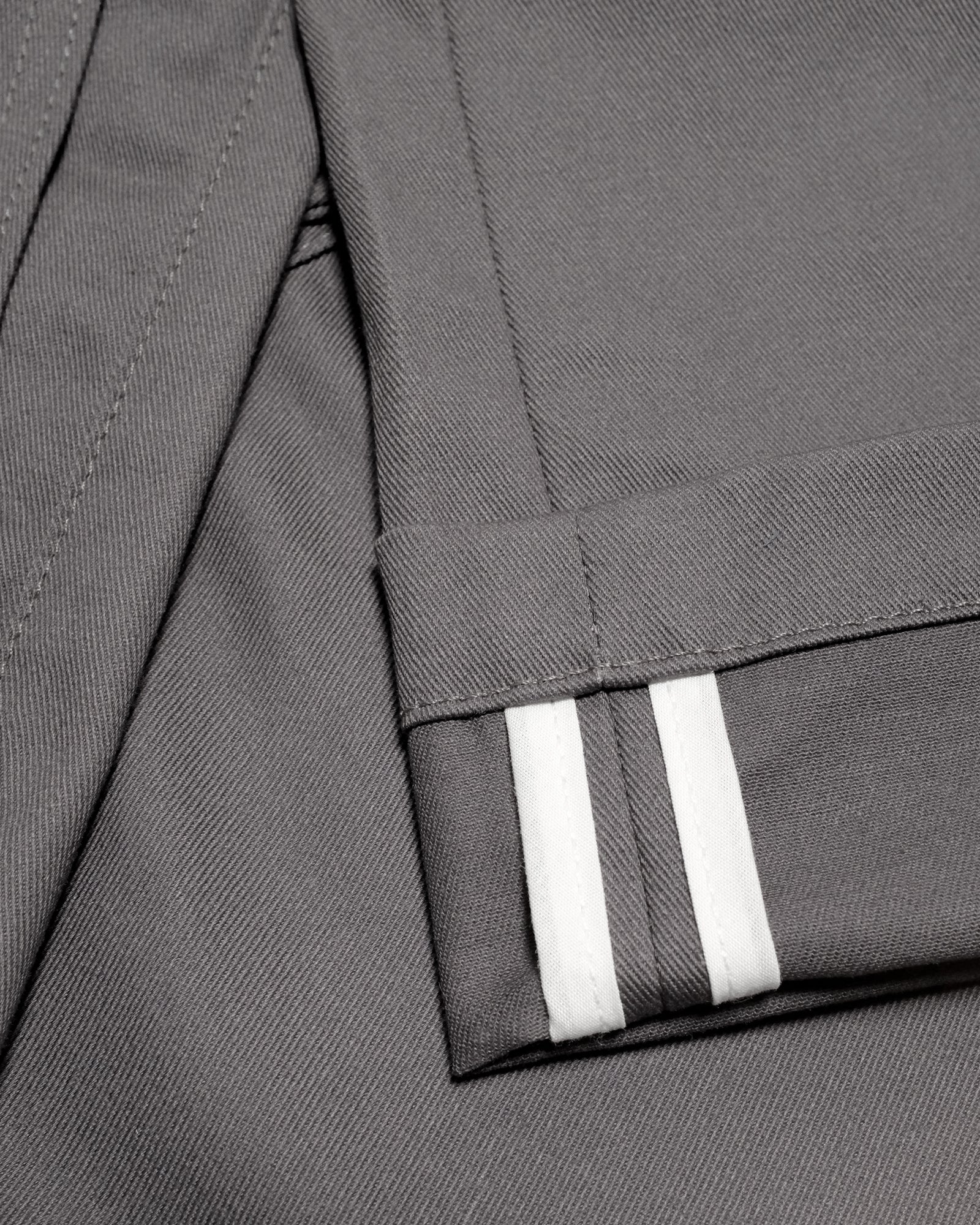 RGT Officer Trouser in Grey – General Quarters